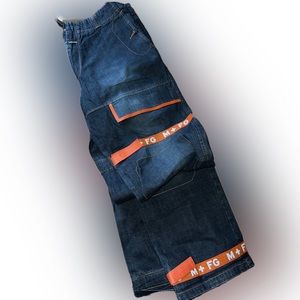 Girbaud Jeans